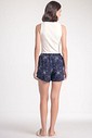 Pijama Feminino Regata com Shorts