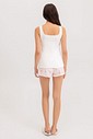 Pijama Feminino Regata Com Shorts