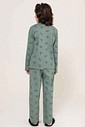 Pijama Manga Longa Infantil Masculino
