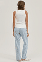 Pijama Feminino Regata Com Calça