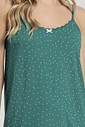 Pijama Feminino Alça com Shorts
