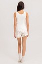 Pijama Feminino Regata Com Shorts