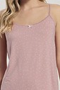 Pijama Feminino Alça com Shorts