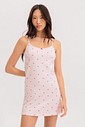 Camisola Alça Feminino