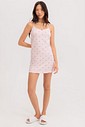 Camisola Alça Feminino