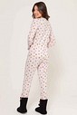 Pijama Feminino Manga Longa com Calça