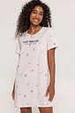 Camisola Feminino Manga Curta