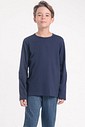 Pijama Infantil Manga Longa com Calça Masculino