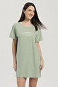 Camisola Feminina Manga Curta