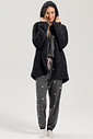 Casaco Feminino Manga Longa Casaco Feminino Manga Longa