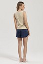 Pijama Feminino Regata Com Shorts