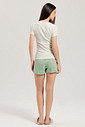 Pijama Feminino Manga Curta Com Shorts Pijama Feminino Manga Curta Com Shorts