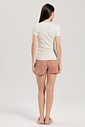 Pijama Feminino Manga Curta com Shorts Pijama Feminino Manga Curta com Shorts