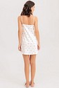 Camisola Alça Feminino