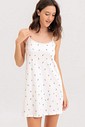 Camisola Alça Feminino
