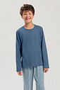 Pijama Masculino Infantil Manga Longa com Calça Pijama Masculino Infantil Manga Longa com Calça