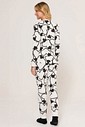 Pijama Feminino Manga Longa com Calça