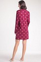 Camisola Feminina Manga Longa com Abertura