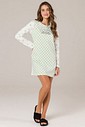 Camisola Manga Longa Feminina