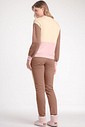 Pijama Feminino Manga Longa com Calça