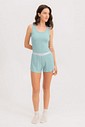 Pijama Feminino Regata Com Shorts