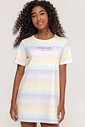 Camisola Feminino Manga Curta