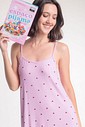 Camisola Alça Feminino