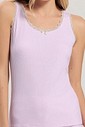 Pijama Feminino Regata com Shorts