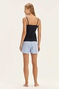 Blusa Feminina Alça Unitária Blusa Feminina Alça Unitária