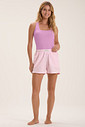 Blusa Feminina Regata Unitária Blusa Feminina Regata Unitária