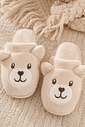 Pantufa Adulto Urso Pantufa Adulto Urso