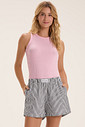 Blusa Feminina Regata Unitária Blusa Feminina Regata Unitária