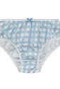 Kit Com Duas Calcinhas Infantil