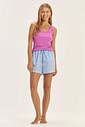Blusa Feminina Regata Unitária Blusa Feminina Regata Unitária