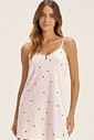 Camisola Feminina Alça Camisola Feminina Alça