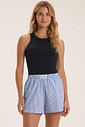 Blusa Feminina Regata Unitária
