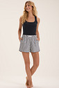 Blusa Feminina Regata Unitária