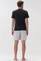 Bermuda Masculina Unitária