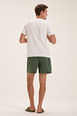 Bermuda Masculina Unitária