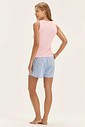 Blusa Feminina Regata Unitária Blusa Feminina Regata Unitária