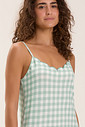 Camisola Feminina Alça