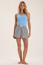 Short Feminino Unitário