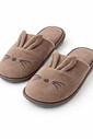 Pantufa Feminina Bunny Adulta Pantufa Feminina Bunny Adulta
