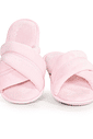Chinelo Tiras Feminino Adulto Chinelo Tiras Feminino Adulto