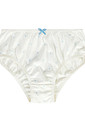 Kit Com Duas Calcinhas Infantil