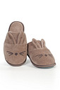 Pantufa Feminina Infantil Bunny Pantufa Feminina Infantil Bunny