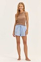 Blusa Feminina Regata Unitária