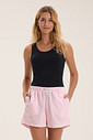 Blusa Feminina Regata Unitária