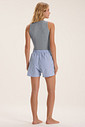 Blusa Feminina Regata Unitária