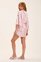 Robe Feminino Curto